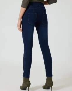 Super-Stretch-Winterleggings