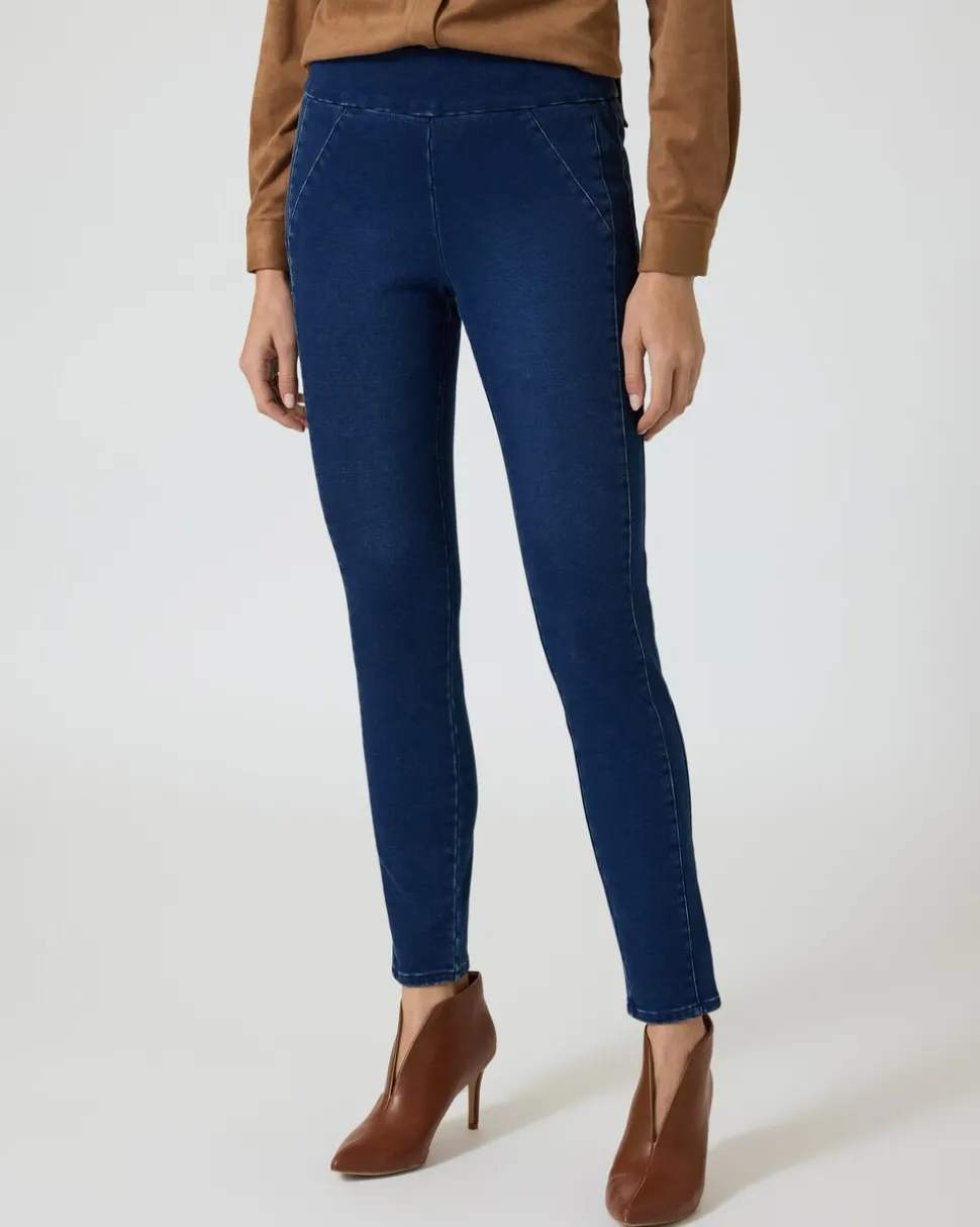 Super-Stretch-Winterleggings