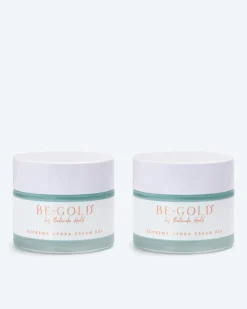 Supreme Hydra Cream Gel Duo