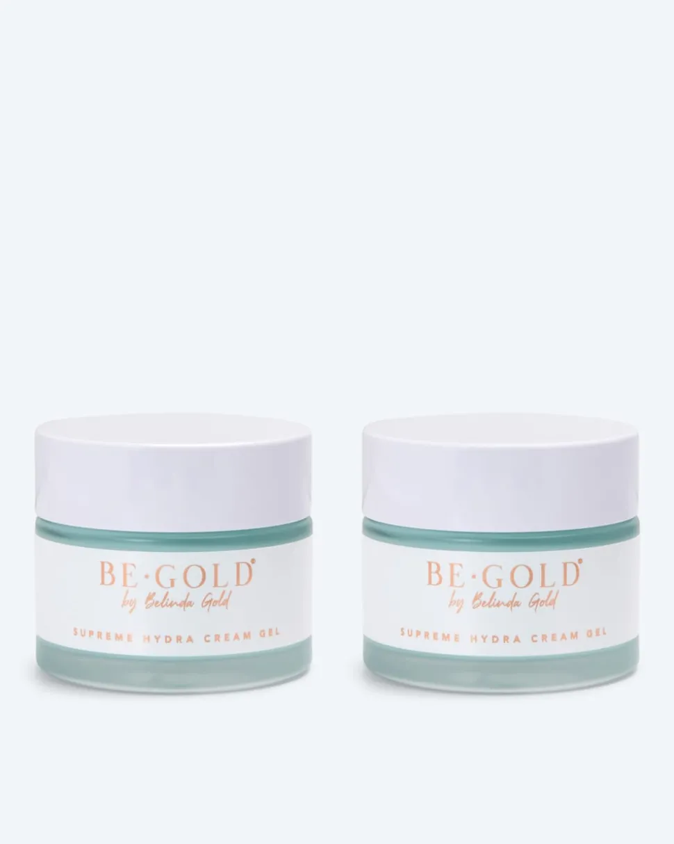 Supreme Hydra Cream Gel Duo