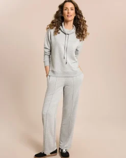 Sweat Hose gerades Bein