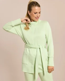 Sweatjacke