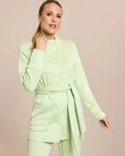 Sweatjacke