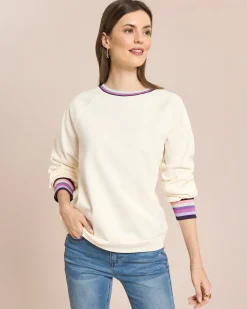 Sweatshirt Rainbow