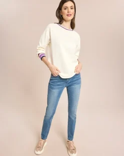 Sweatshirt Rainbow