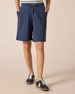Sweatshorts "Thom With Love"