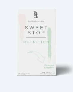 Sweet Stop Kaugummis, 36 Stück