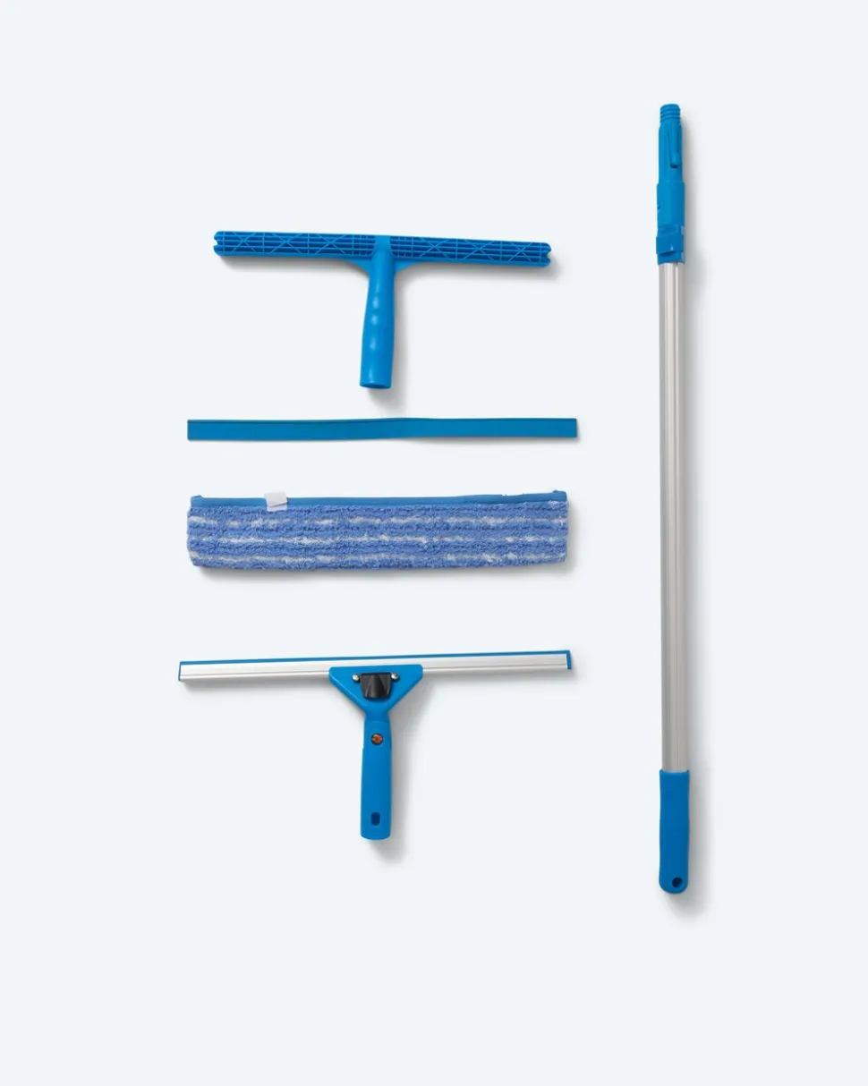 Swivel-Loc Fenster Maxi Set