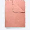 Tagesdecke mit Punktsteppung