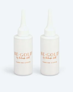 Tanning Liquid - Medium, Refill-Duo