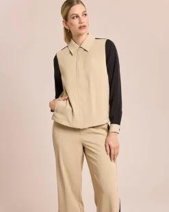 Techno-Stretch Jacke