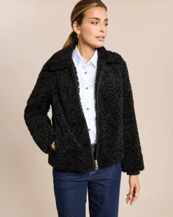 Teddy Jacke