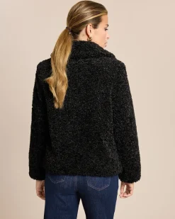 Teddy Jacke
