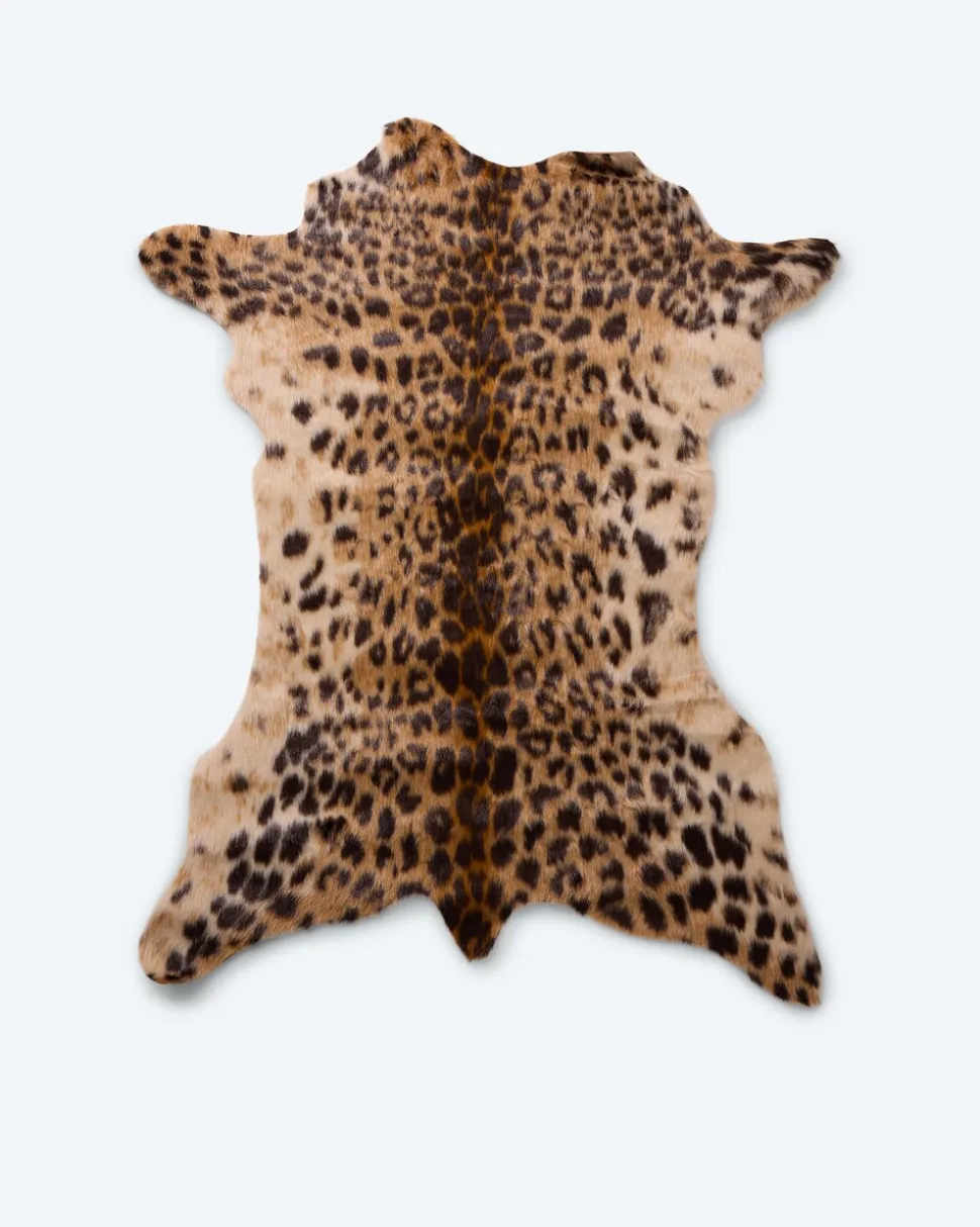 Teppich "Animal Skin"