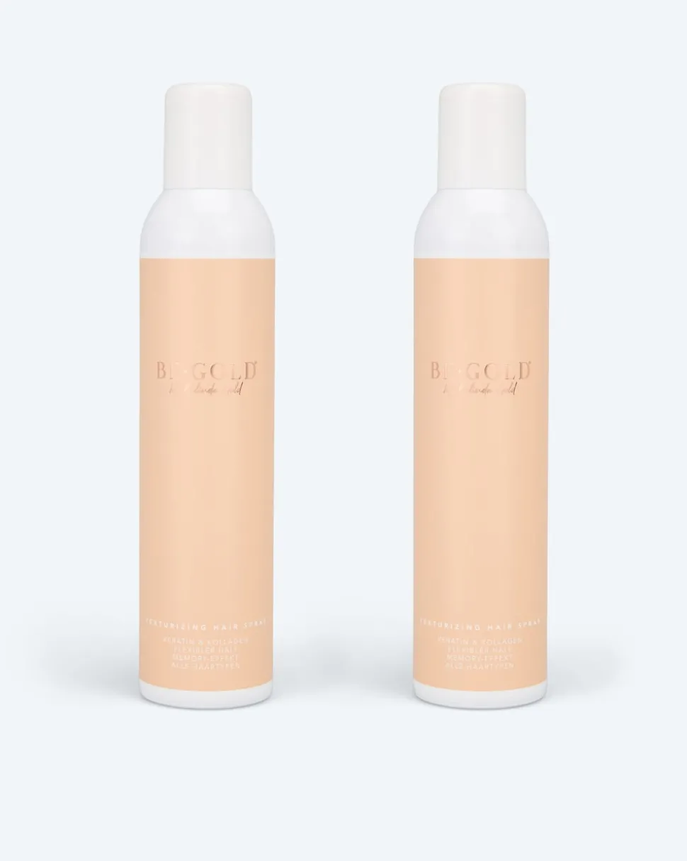 Texturizing Hair Spray Duo