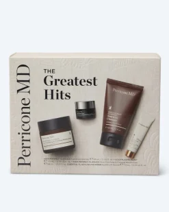 The Greatest Hits Kit, 4tlg.