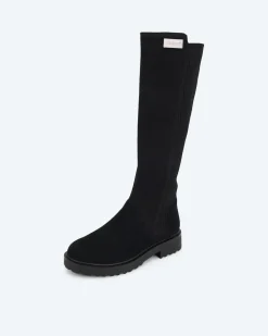 Thermo Stretch Stiefel