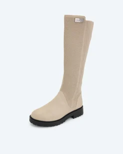 Thermo Stretch Stiefel