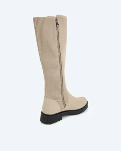 Thermo Stretch Stiefel