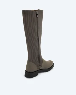 Thermo Stretch Stiefel