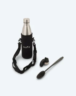 Thermo-Trinkflaschen-Set, 5tlg.