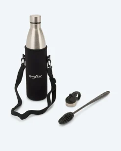 Thermo-Trinkflaschen-Set, 5tlg.