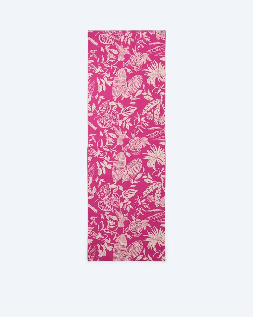 Tischläufer "Tropicale"