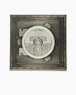 Tresor-Münz-Set Basemetal und Silber