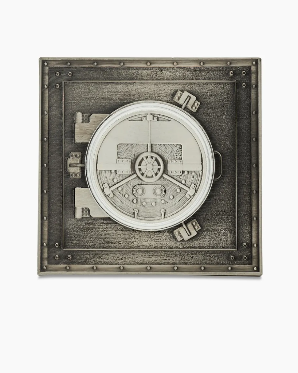 Tresor-Münz-Set Basemetal und Silber