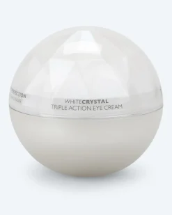 Triple Action Eye Cream