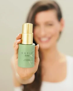Trockenshampoo