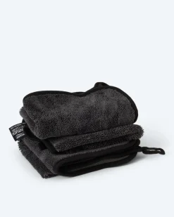 Trockentuch Dry and Clean, 3tlg.