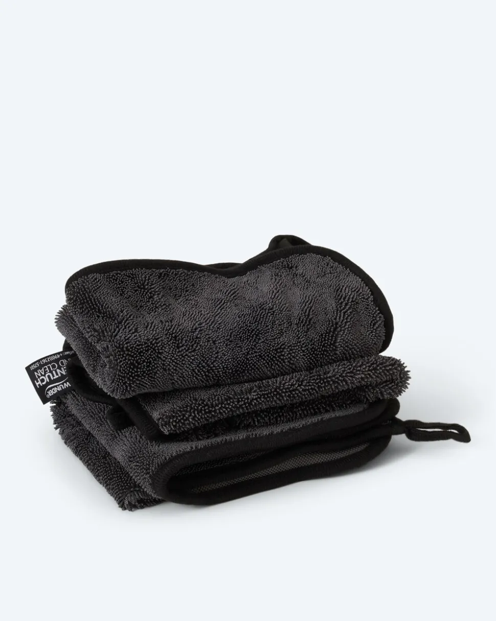 Trockentuch Dry and Clean, 3tlg.