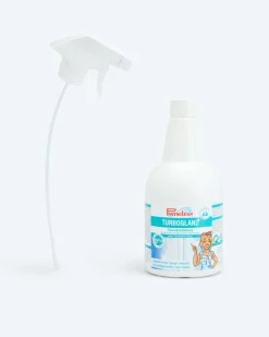 Turboglanz, 750 ml