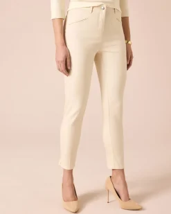 Twill-Stretch-Hose