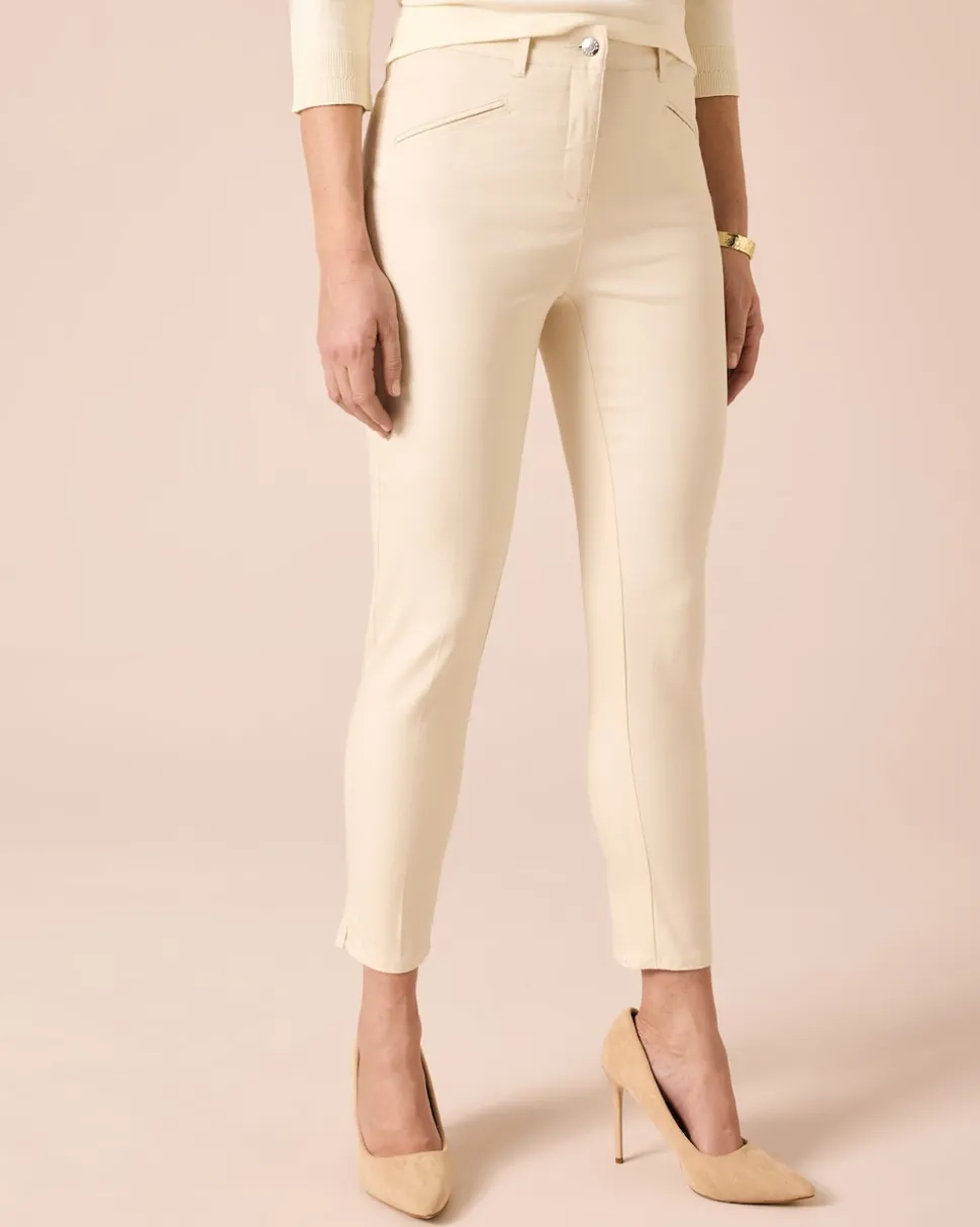 Twill-Stretch-Hose