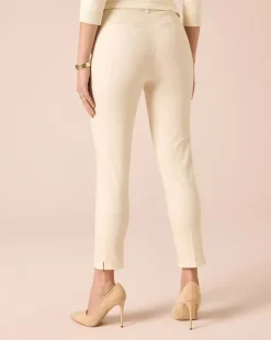 Twill-Stretch-Hose