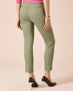 Twill-Stretch-Hose