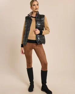 Veloursimitat Hose