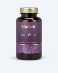 VenoStar, 120 Kps.