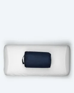 Viskokissen + Mini-Kissen Air Foam + clean sleep