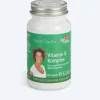 Vitamin B Komplex, 60 Kps.