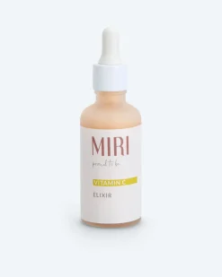 Vitamin C Elixir