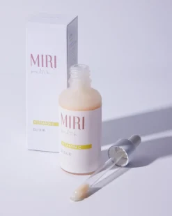 Vitamin C Elixir