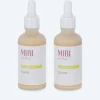 Vitamin C Elixir, Duo