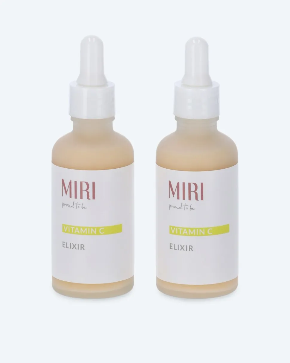 Vitamin C Elixir, Duo