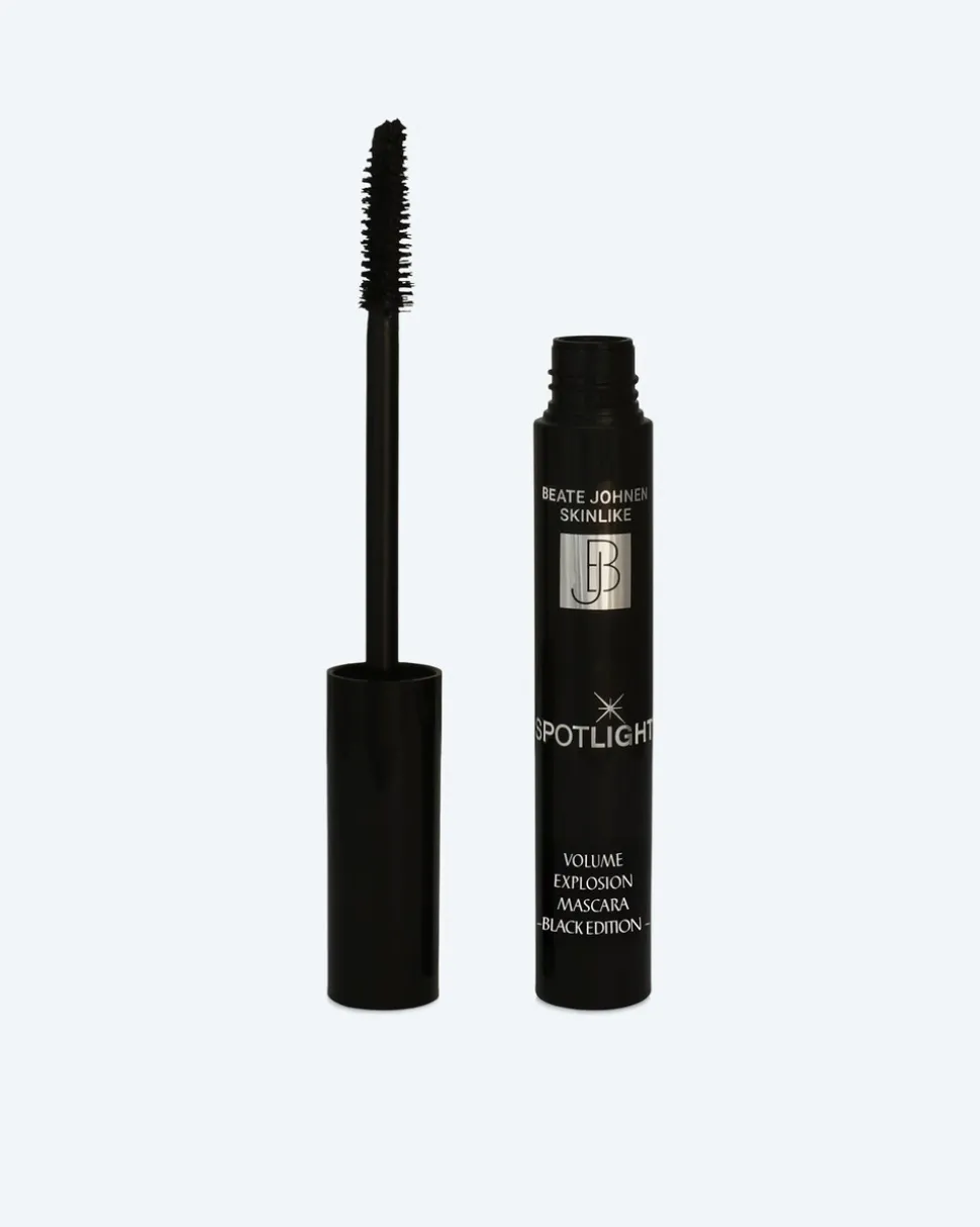 Volume Mascara - Black Edition