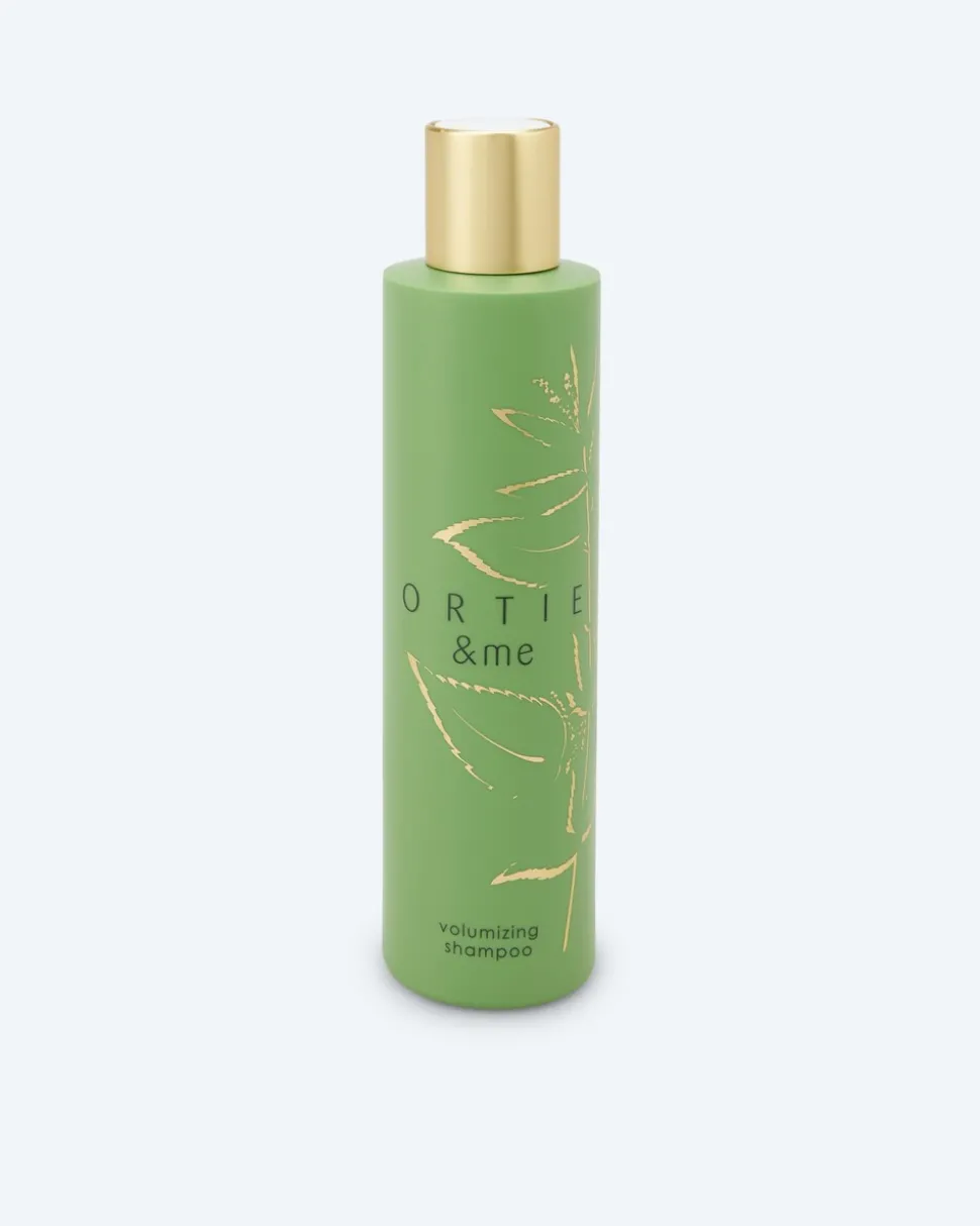 Volumizing Shampoo