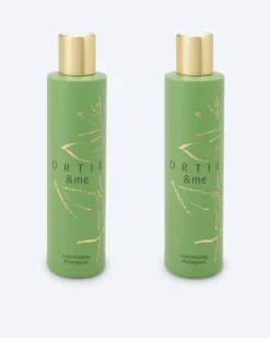 Volumizing Shampoo, Duo