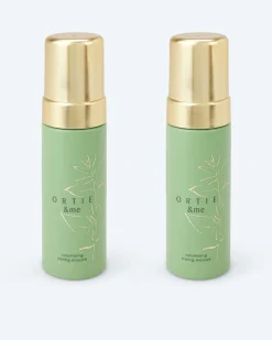 Volumizing Styling Mousse, Duo